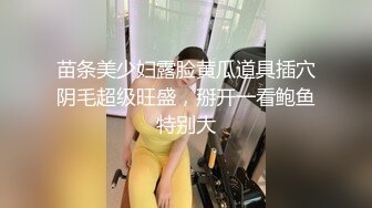 苗条美少妇露脸黄瓜道具插穴阴毛超级旺盛，掰开一看鲍鱼特别大