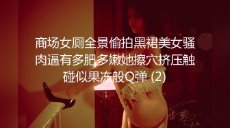 商场女厕全景偷拍黑裙美女骚肉逼有多肥多嫩她擦穴挤压触碰似果冻般Q弹 (2)