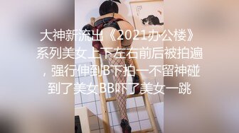 大神新流出《2021办公楼》系列美女上下左右前后被拍遍，强行伸到B下拍一不留神碰到了美女BB吓了美女一跳