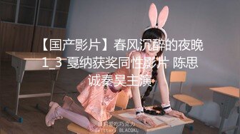 【国产影片】春风沉醉的夜晚1_3 戛纳获奖同性影片 陈思诚秦昊主演