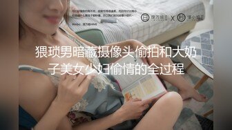 猥琐男暗藏摄像头偷拍和大奶子美女少妇偷情的全过程