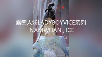 泰国人妖LADYBOYVICE系列 NAMWHAN , ICE