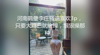 河南鹤壁李庄骚逼喜欢3p，只要大鸡巴就给操，狠狠操那种！