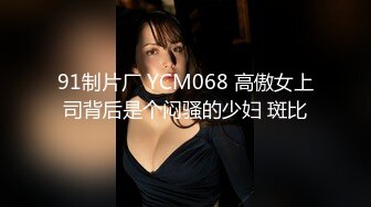 91制片厂 YCM068 高傲女上司背后是个闷骚的少妇 斑比