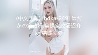 (中文字幕) [hdka-249] はだかの家政婦 全裸家政婦紹介所 結城りの