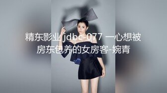 精东影业 jdbc-077 一心想被房东包养的女房客-婉青