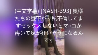 (中文字幕) [NASH-393] 奥様たちの昼下がり私不倫してますセックスしないとマ○コが疼いて気が狂いそうになるんです