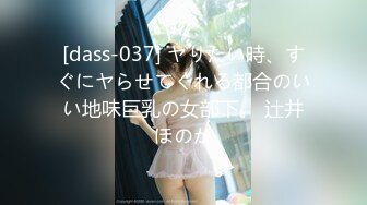 [dass-037] ヤりたい時、すぐにヤらせてくれる都合のいい地味巨乳の女部下。 辻井ほのか