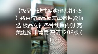 【极品稀缺性爱泄密大礼包5】数百位极品反差母狗性爱甄选 极品女神各种乱操内射 完美露脸 丰臀篇 高清720P版 (1)