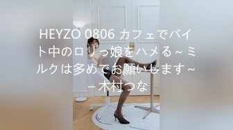 HEYZO 0806 カフェでバイト中のロリっ娘をハメる～ミルクは多めでお願いします～ – 木村つな