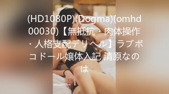 (HD1080P)(Dogma)(omhd00030)【無抵抗・肉体操作・人格支配デリヘル】ラブボコドール嬢体入記 清原なのは