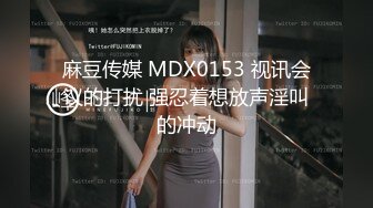 麻豆传媒 MDX0153 视讯会议的打扰 强忍着想放声淫叫的冲动