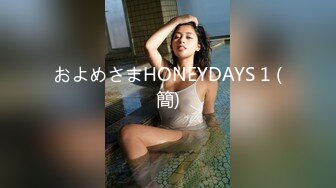 およめさまHONEYDAYS 1 (簡)