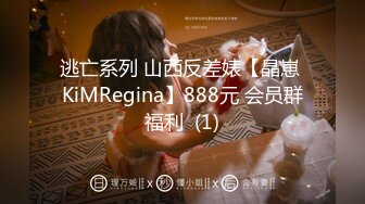 逃亡系列 山西反差婊【晶崽 KiMRegina】888元 会员群福利  (1)