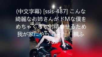 (中文字幕) [ssis-487] こんな綺麗なお姉さんがドMな僕をめちゃくちゃ射精させるため我が家にやって来た！ 楓ふうあ